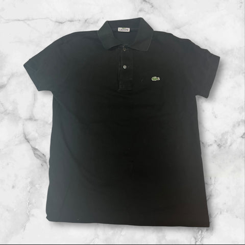 Vintage Lacoste Polo Shirt S 2381