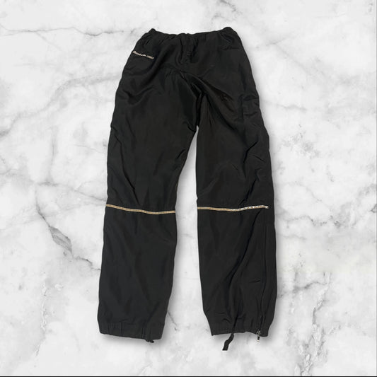 Reebok Vintage Trackpants M baggy 4677
