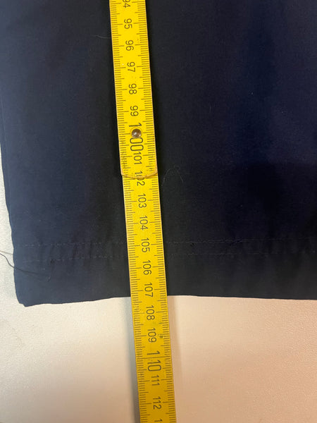 Vintage Nike Trackpants Baggy M - L 1043
