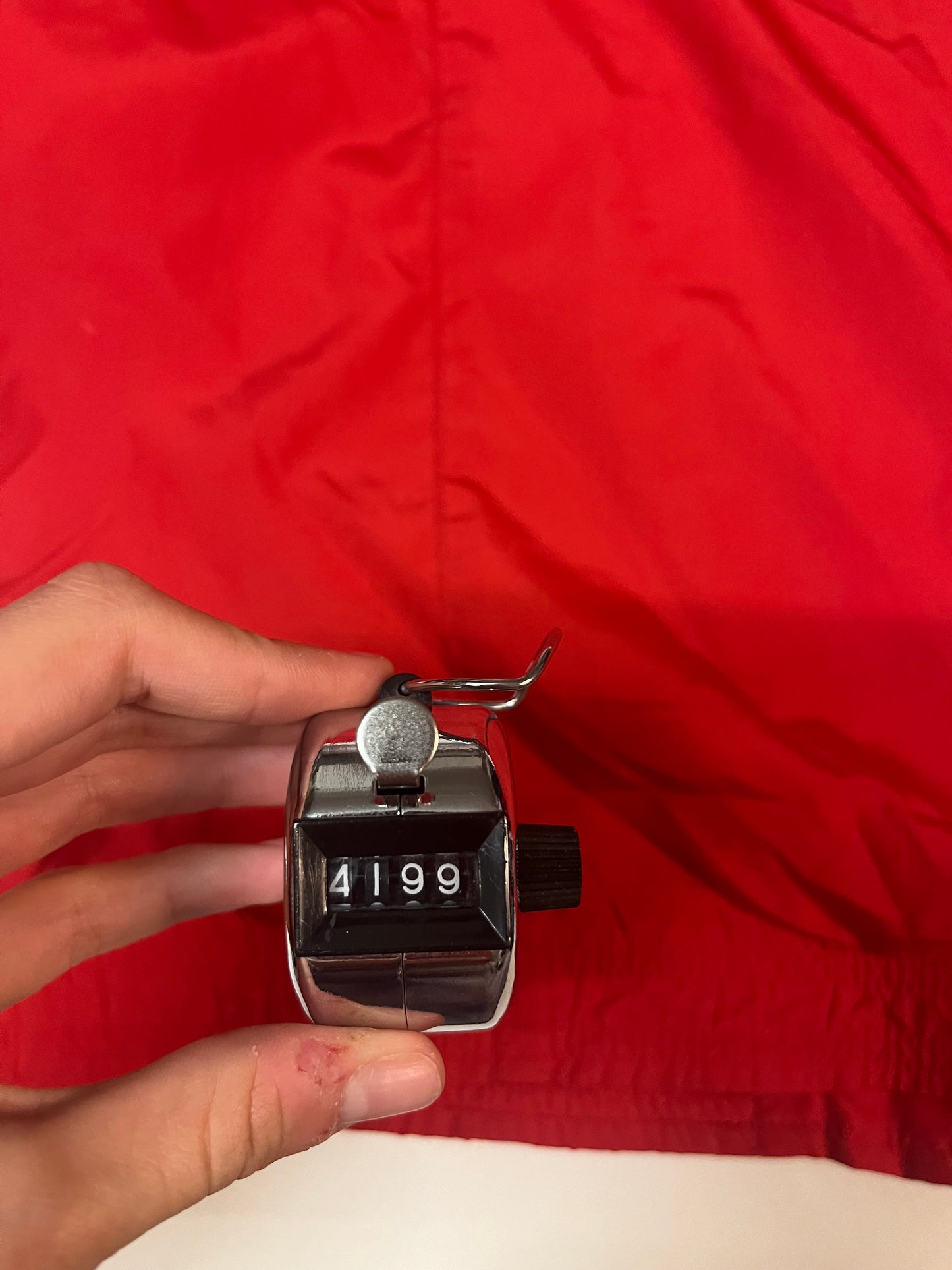 Adidas Vintage Trackjacket L 4199