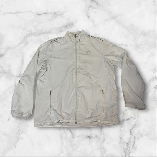 Adidas Vintage Jacke L 4601