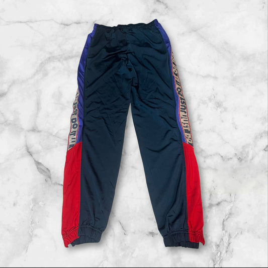 Vintage Nike Trackpants M 4991