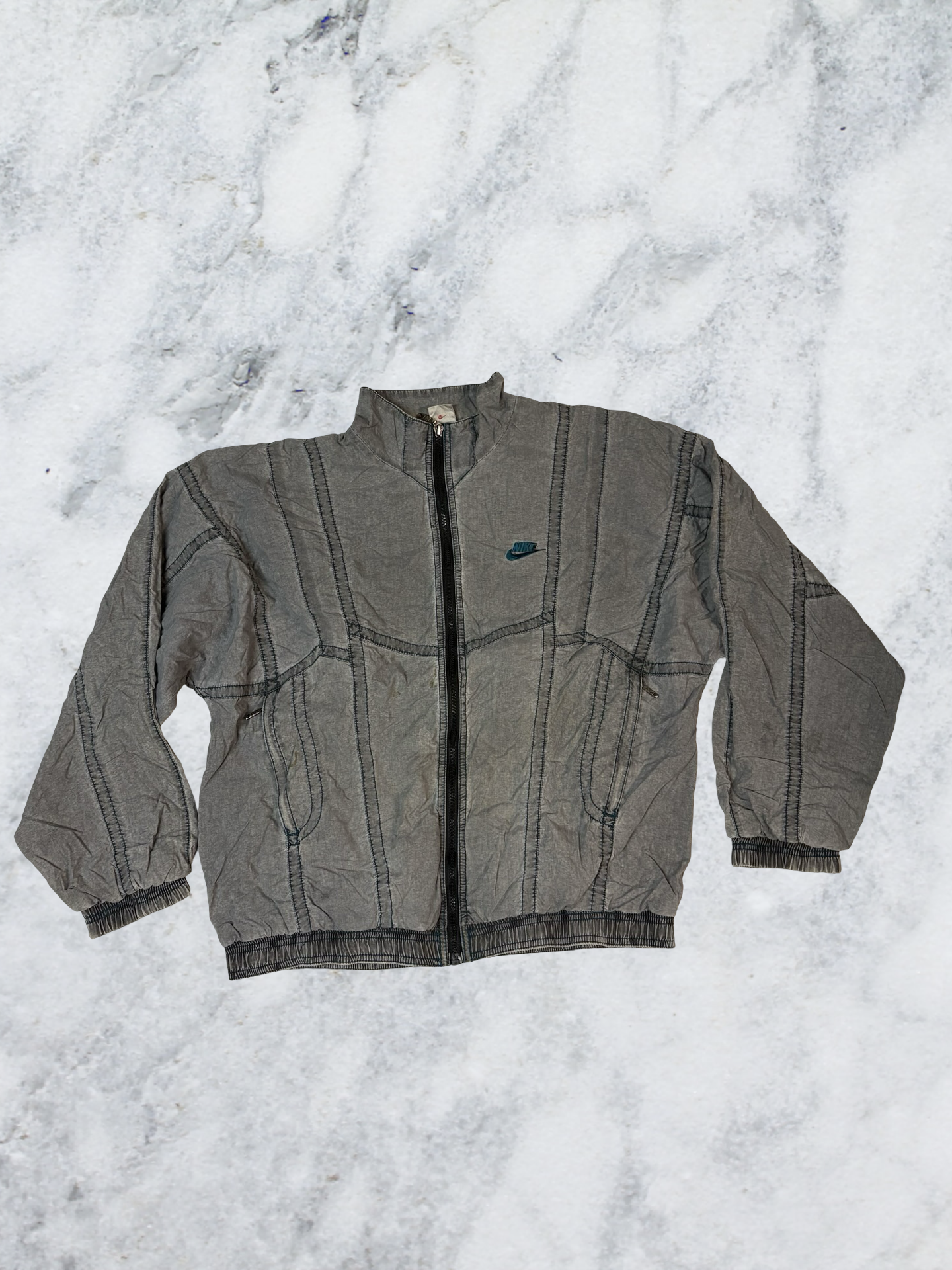 Nike Vintage Jacke M 6203