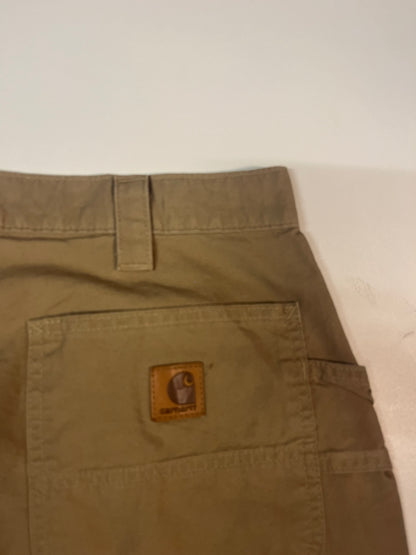 Vintage Carhartt Hose 36/32 fit L 3298