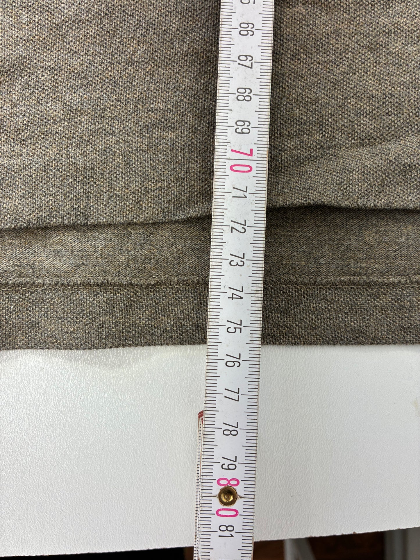 Vintage Polo Ralph Lauren Shirt XL 6730