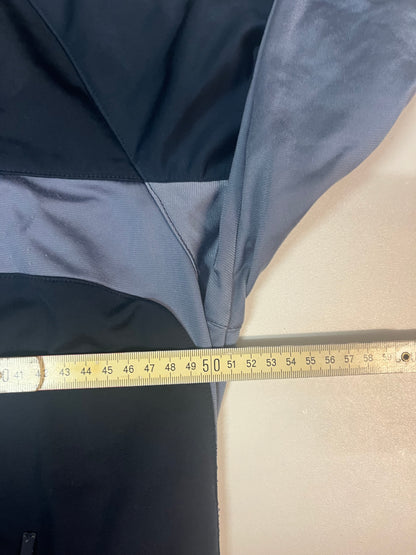 Vintage Adidas Trainingsjacke M fit L 5153