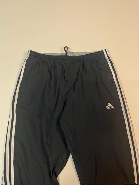 Adidas Vintage Trackpants S-M Baggy 2092