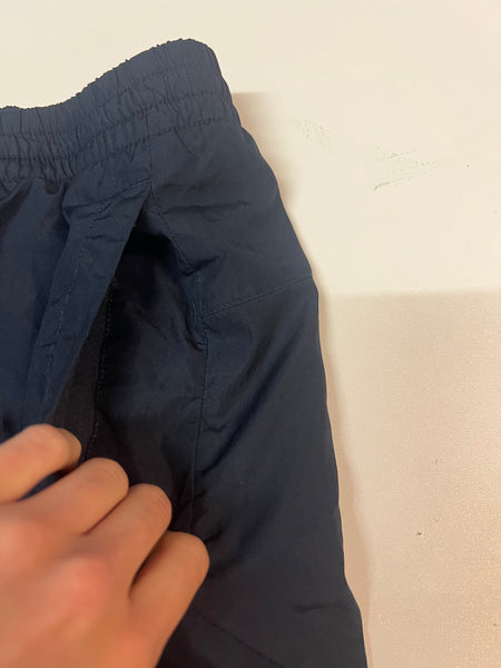 Adidas Vintage Trackpants S-M Baggy 1852