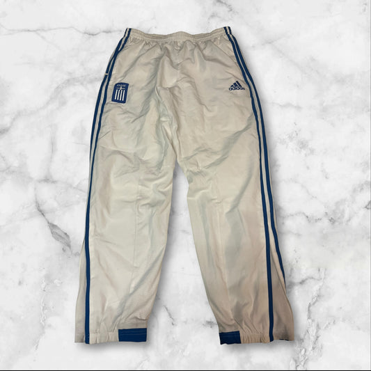 Vintage Adidas Trackpants S fit M 3363