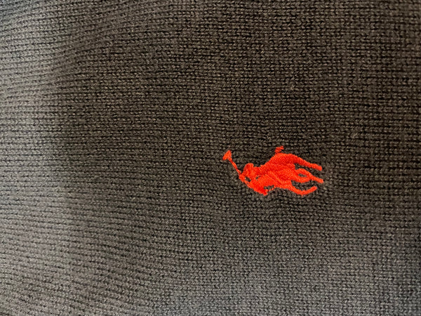 Ralph Lauren Vintage Pullover XL 837