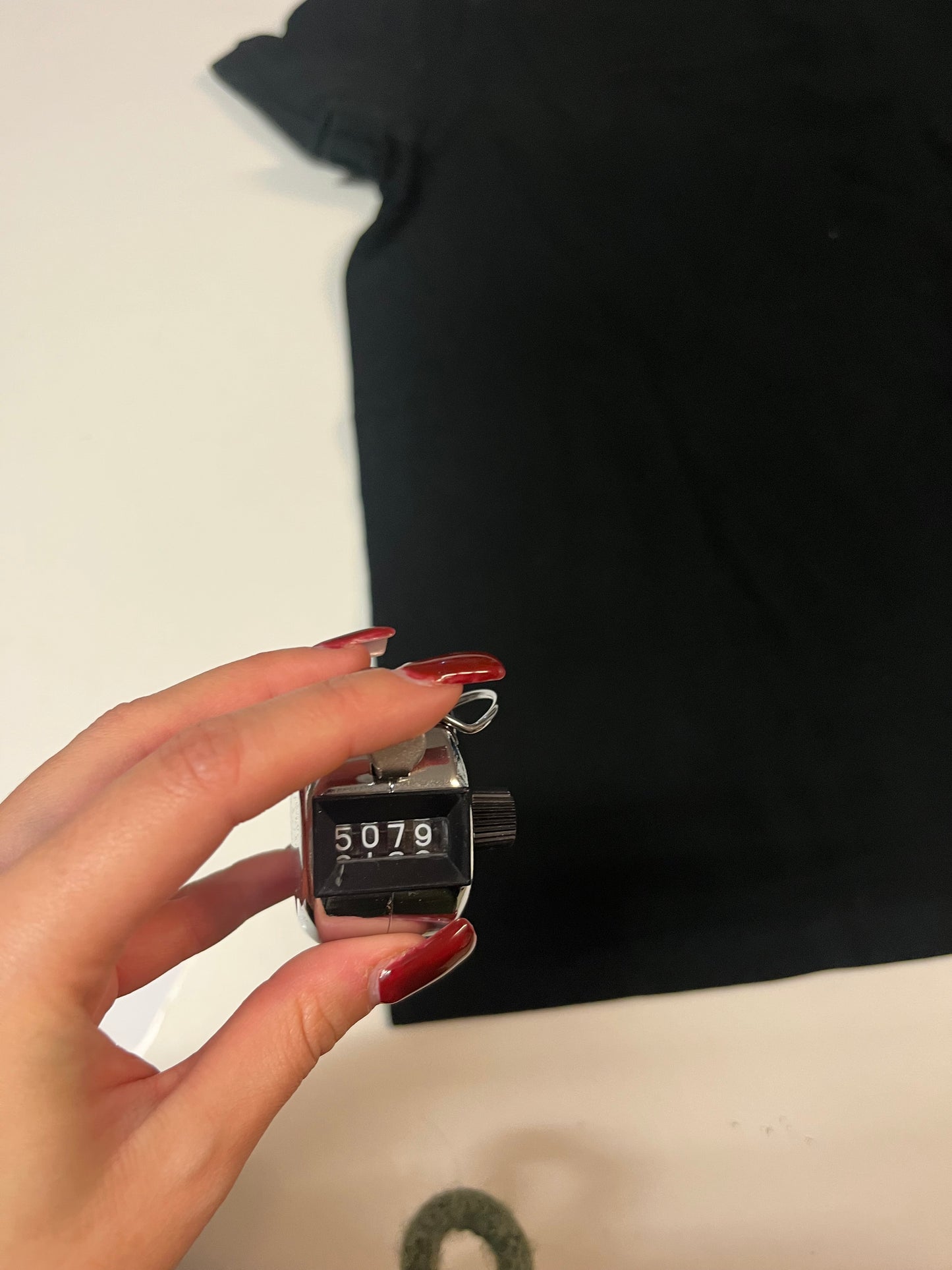 Vintage Lacoste Polo T-Shirt L - XL 5079