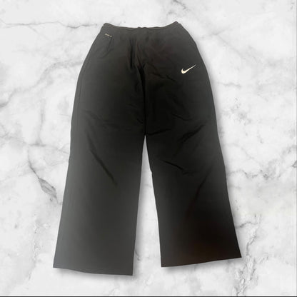 Vintage Nike Trackpants L 3859