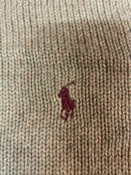 Ralph Lauren Vintage Pullover XXL 877