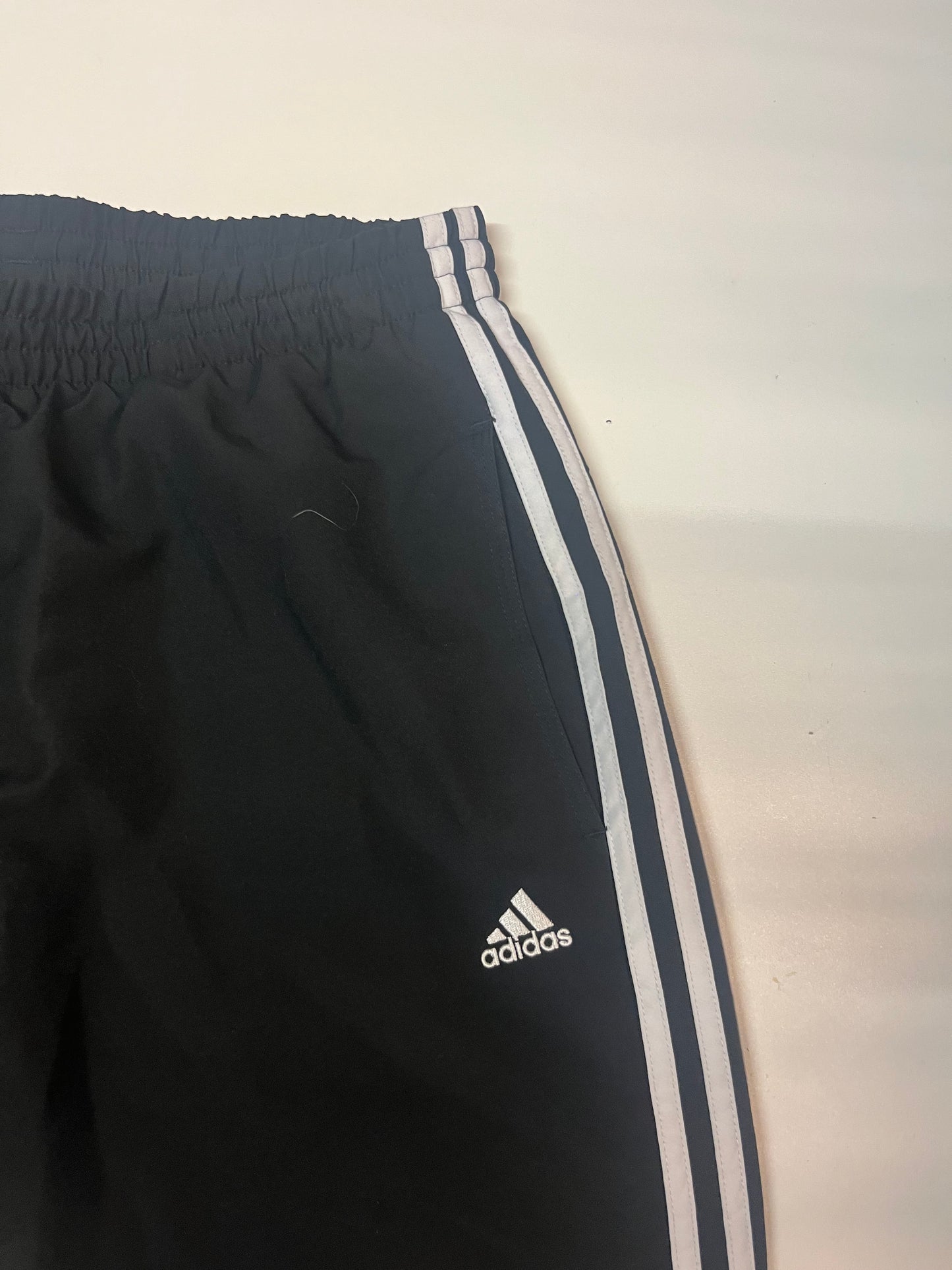 Vintage Adidas Trackpants baggy M 3894