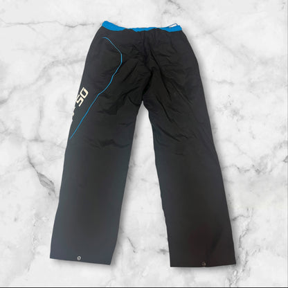 Vintage Adidas Trackpants baggy S 4481