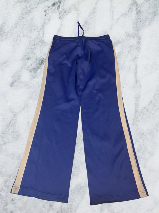 Vintage Nike Trackpants baggy M 5389