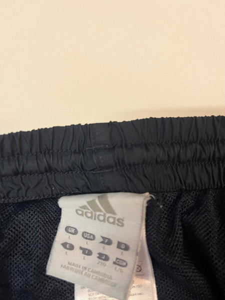 Vintage Adidas Trackpants L 9923