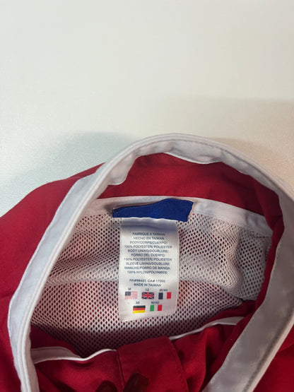 Vintage Reebok Trainingsjacke M fit S 4969