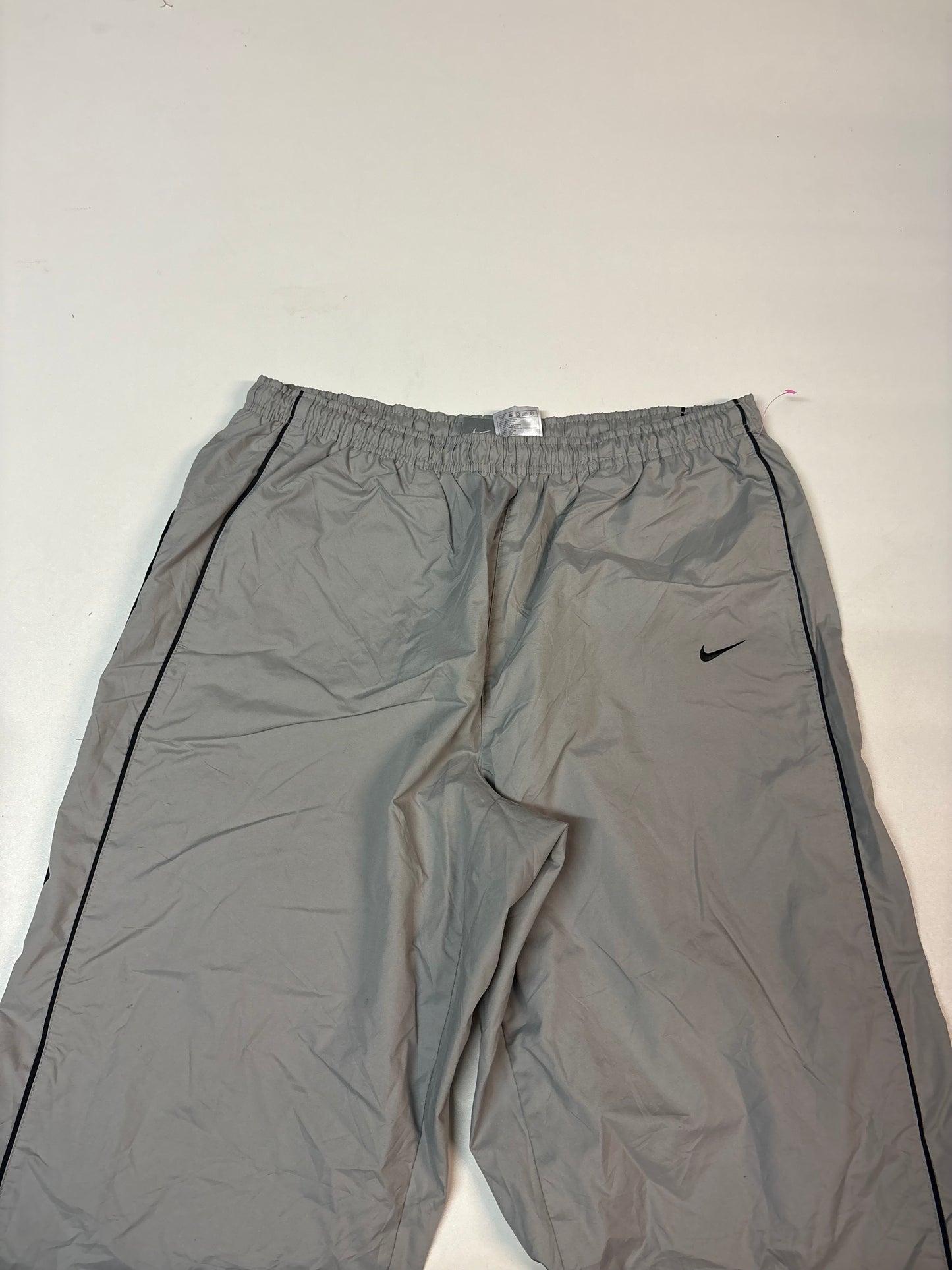 Nike Vintage Trackpants L baggy 6409