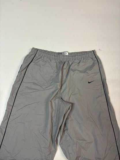 Nike Vintage Trackpants L baggy 6409