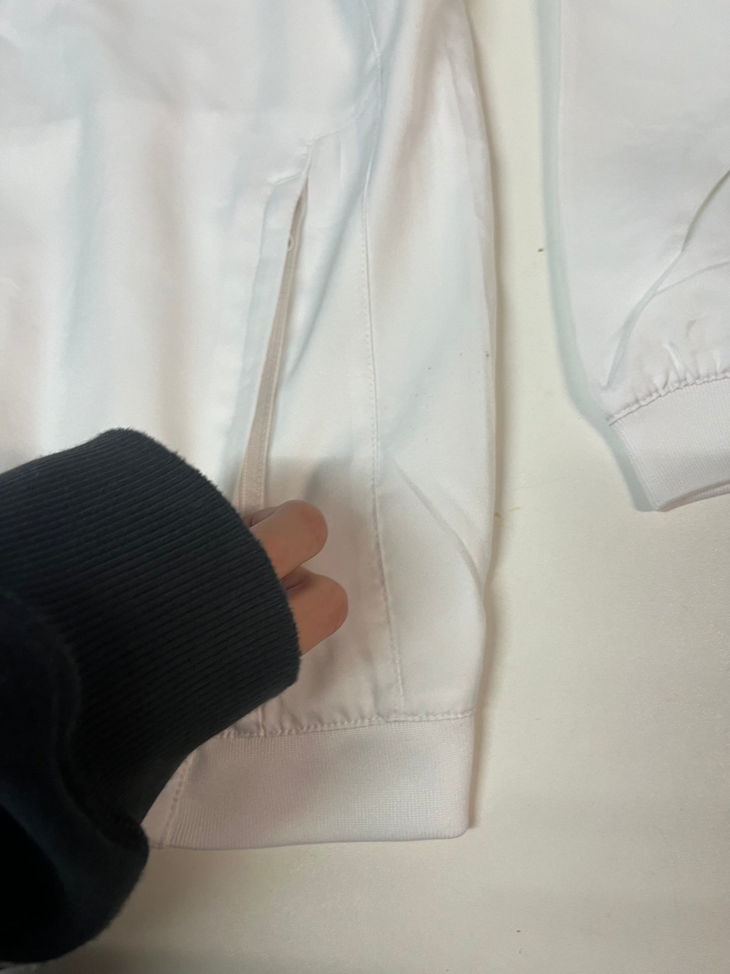 Nike x Manchester United Vintage Trackjacket L 4909