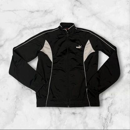 Puma Vintage Trackpants L baggy 4530