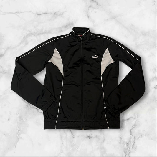 Puma Vintage Trackpants L baggy 4530