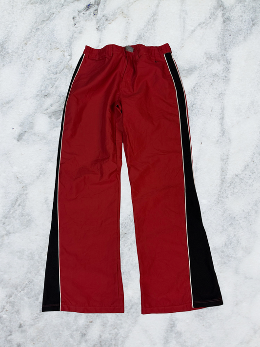 Nike Vintage Trackpants M baggy 6584