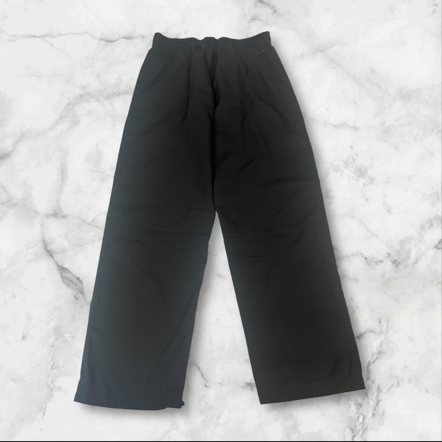 Vintage Nike Trackpants M 3654