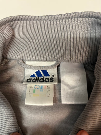 Adidas Vintage Jacke 36/38 4108