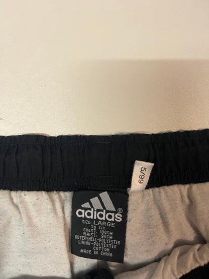 Vintage Adidas Trackpants L 4336