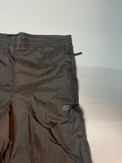 Vintage Champion Trackpants Bund nicht elastisch S 3177