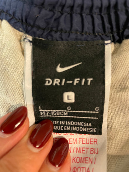 Nike Vintage Trackpants L 4628