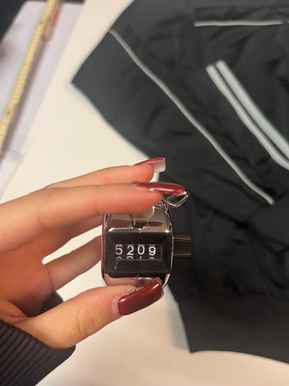 Vintage Adidas Trainingsjacke L 5209