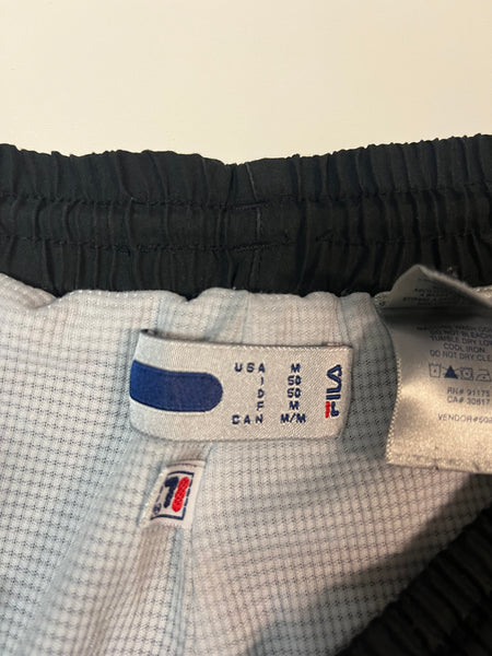 Vintage Fila Trackpants S - M 672