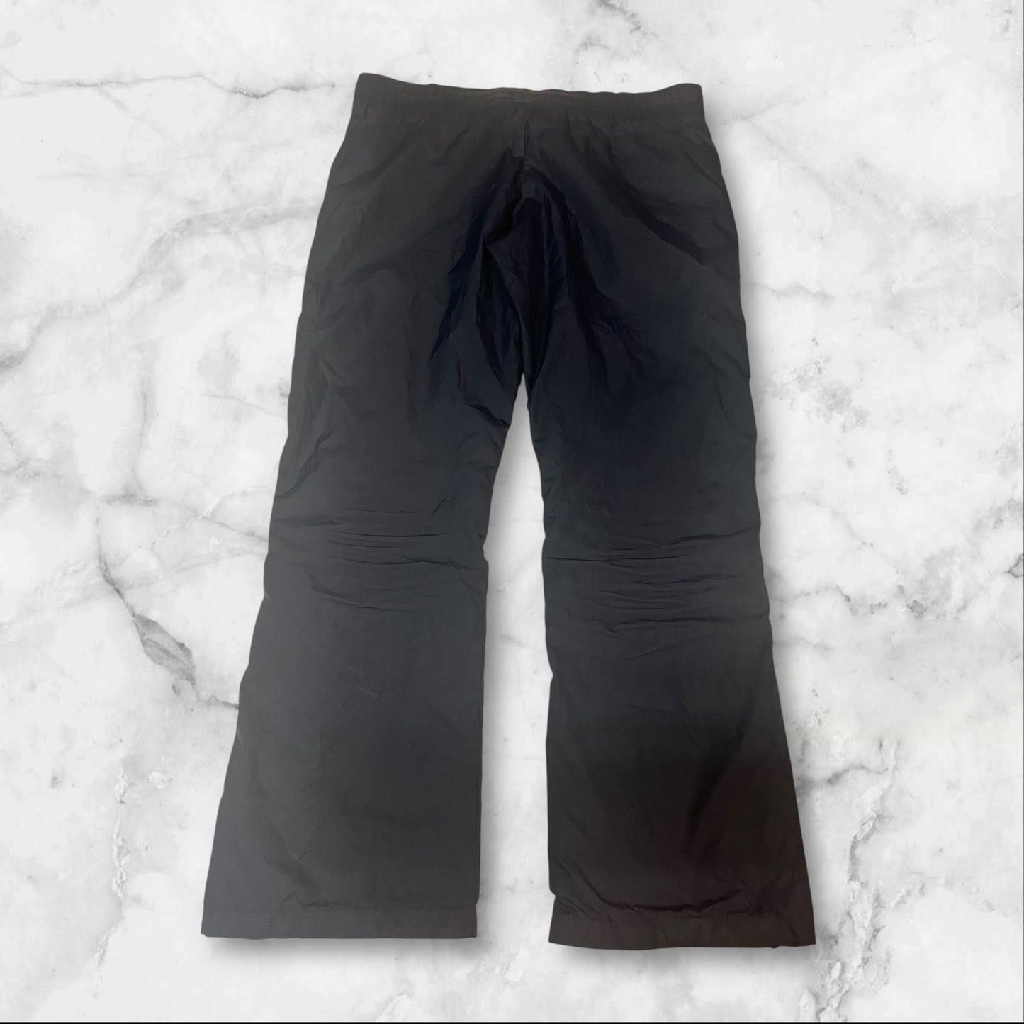 Vintage Nike Trackpants M 3846