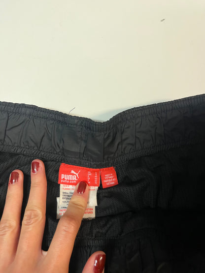 Puma Vintage Trackpants L baggy 4467