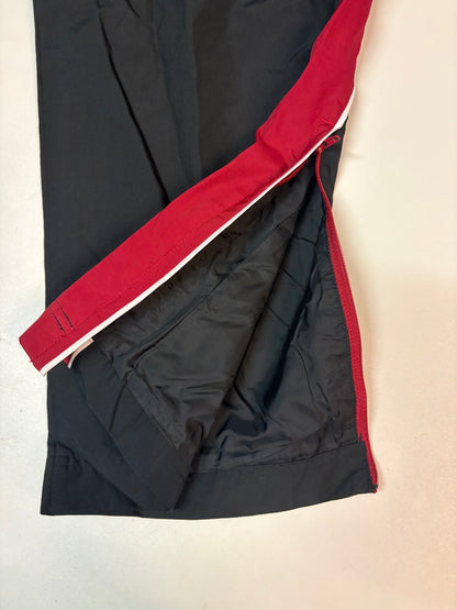 Nike Vintage Trackpants L baggy 5793