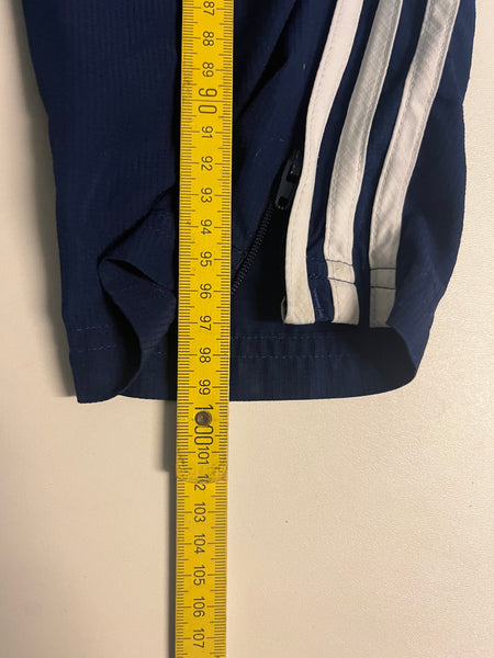 Vintage Adidas Trackpants Kids XL fit S 787