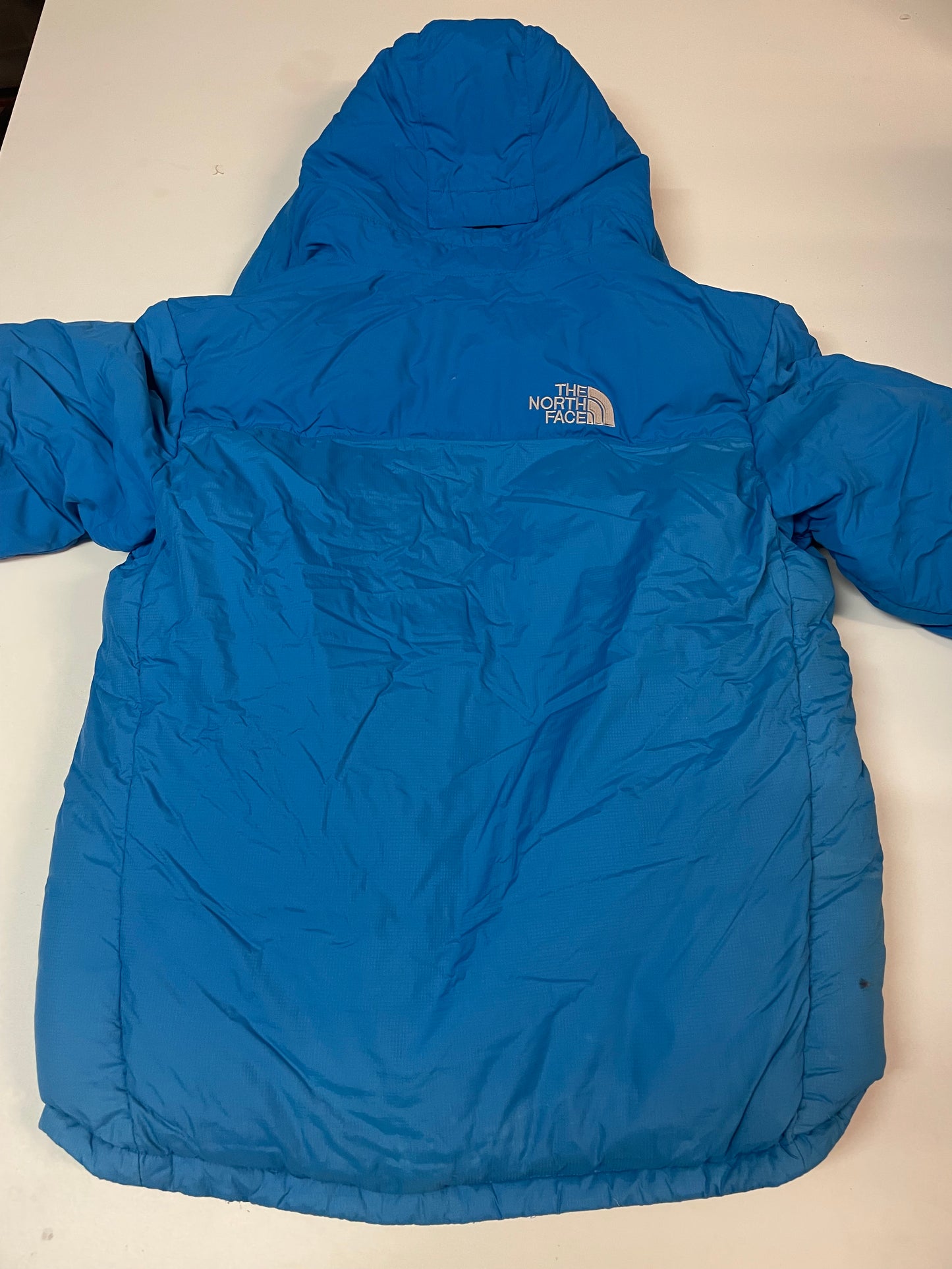 The North Face Vintage Daunen Jacke L 4839