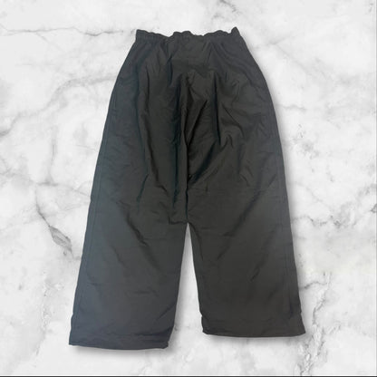 Vintage Nike Trackpants baggy XL 3291