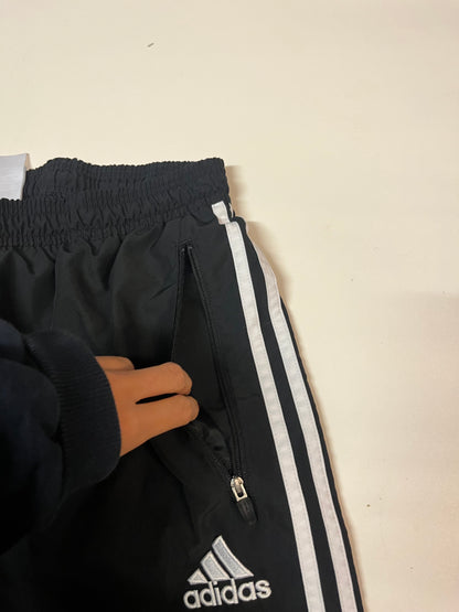 Adidas Vintage Trackpants L Baggy 4476