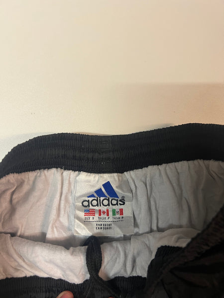 Vintage Adidas Trackpants S 1890