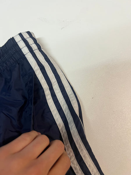 Adidas Vintage Trackpants S-M Baggy 1859