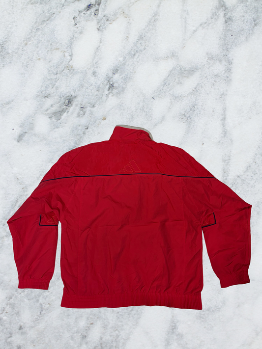 Adidas Vintage Trackjacket L 5834