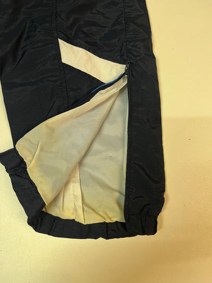 Umbro Vintage Trackpants xl ohne Seil baggy 4453