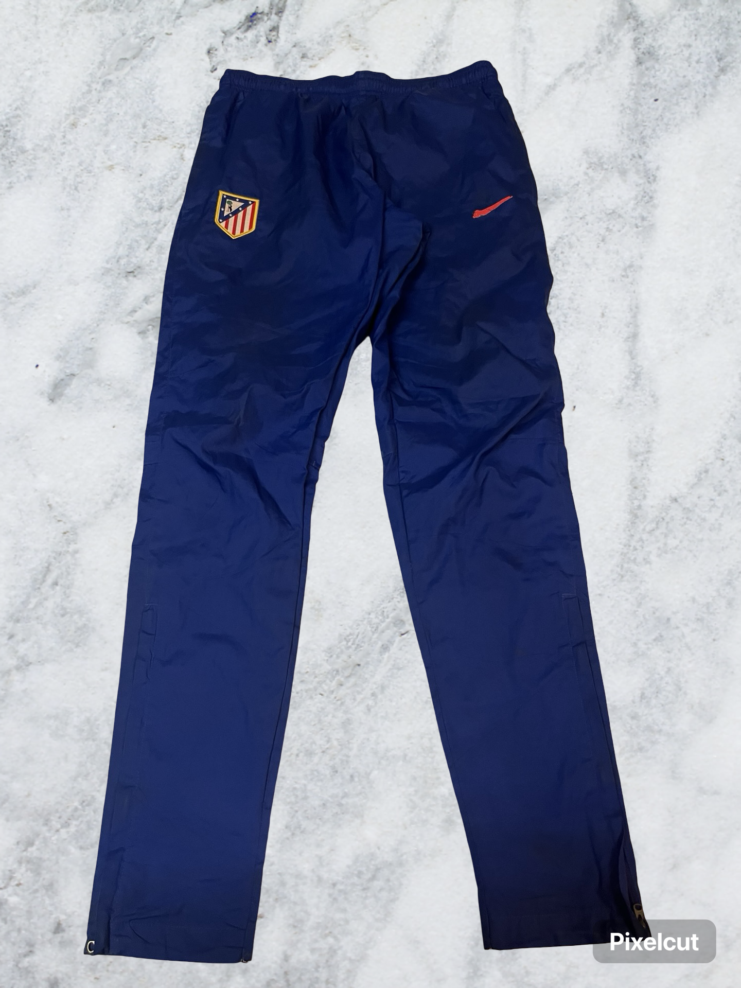 Vintage Nike Trackpants S - M 5314