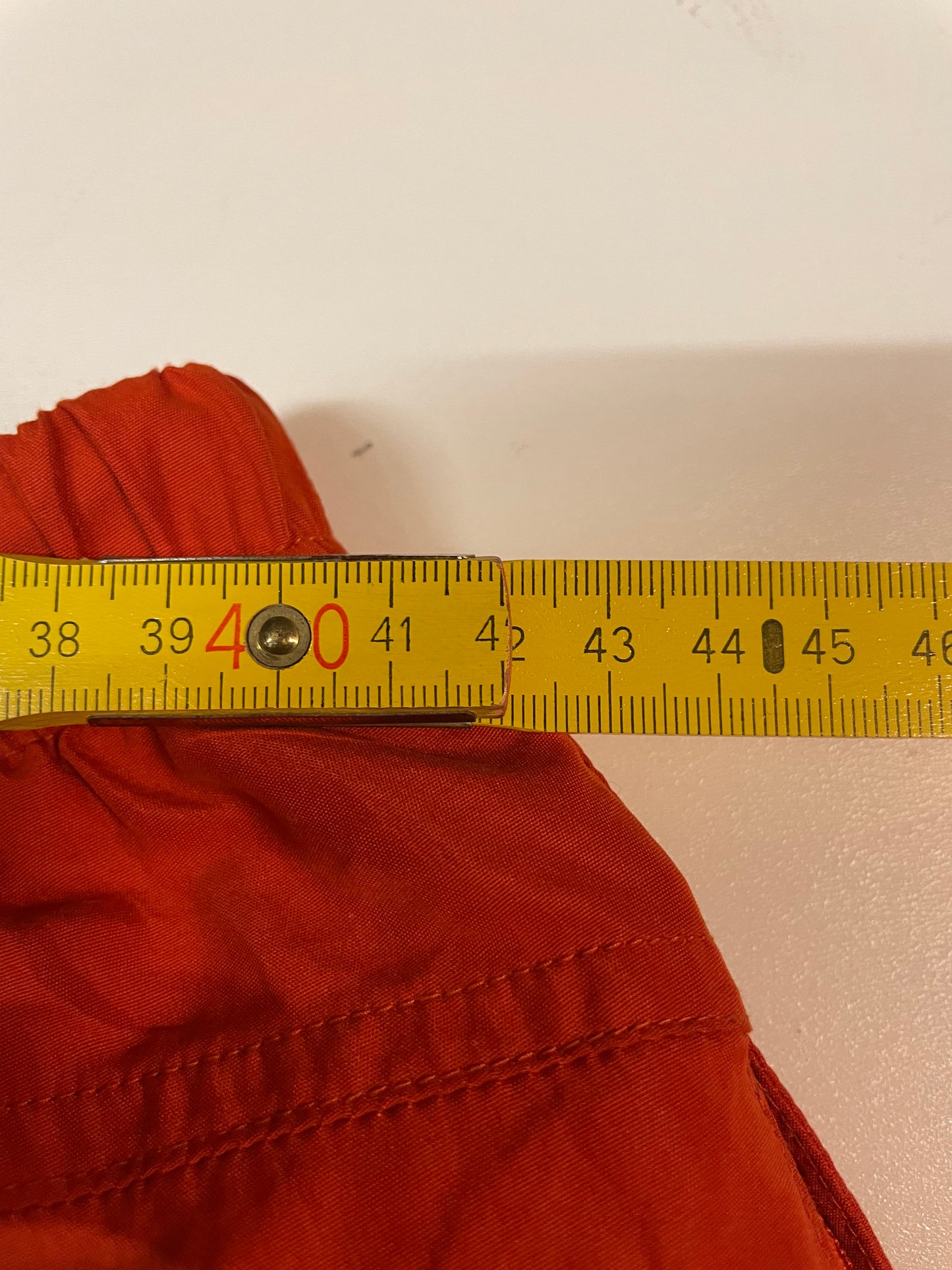 Adidas Vintage Trackpants Baggy M 3322