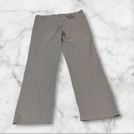 Adidas Vintage Golfhose 36/32 3756