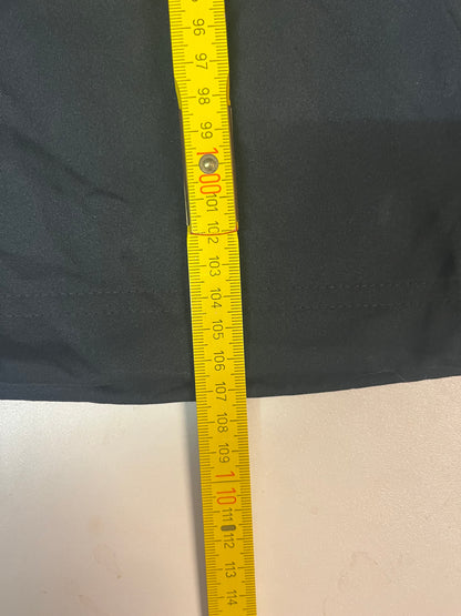 Vintage Nike Trackpants baggy XL 3291